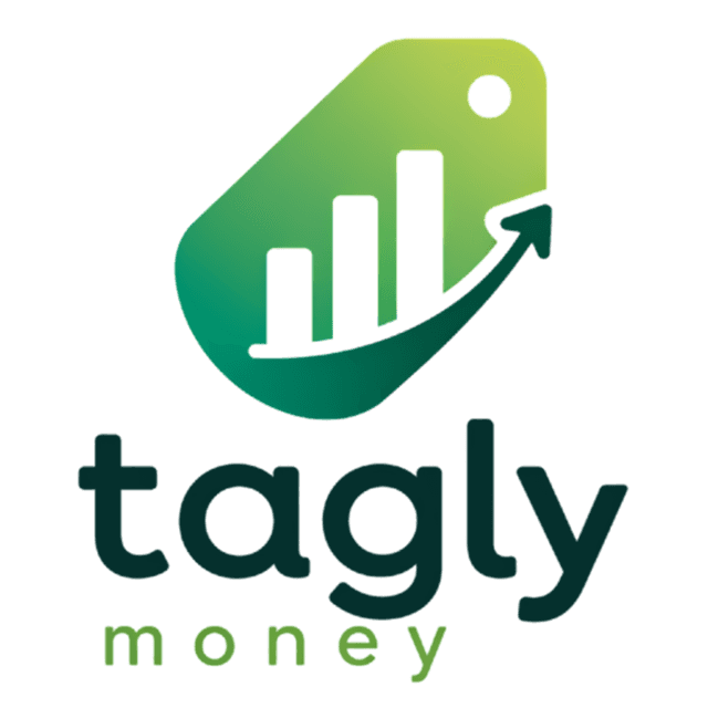 TaglyMoney — Gerenciador Financeiro Pessoal